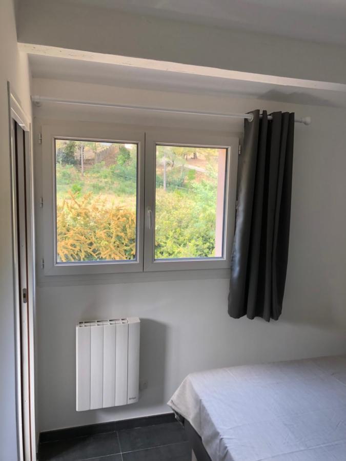 Appartement L'oliveraie La Londe-les-Maures