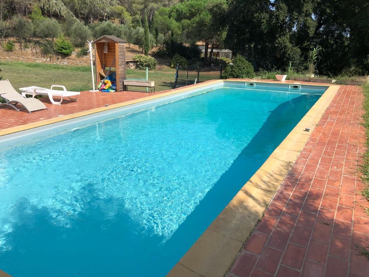 Appartement L'oliveraie La Londe-les-Maures