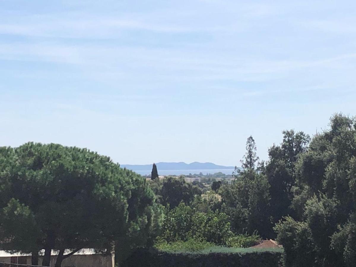 L'oliveraie * La Londe-les-Maures