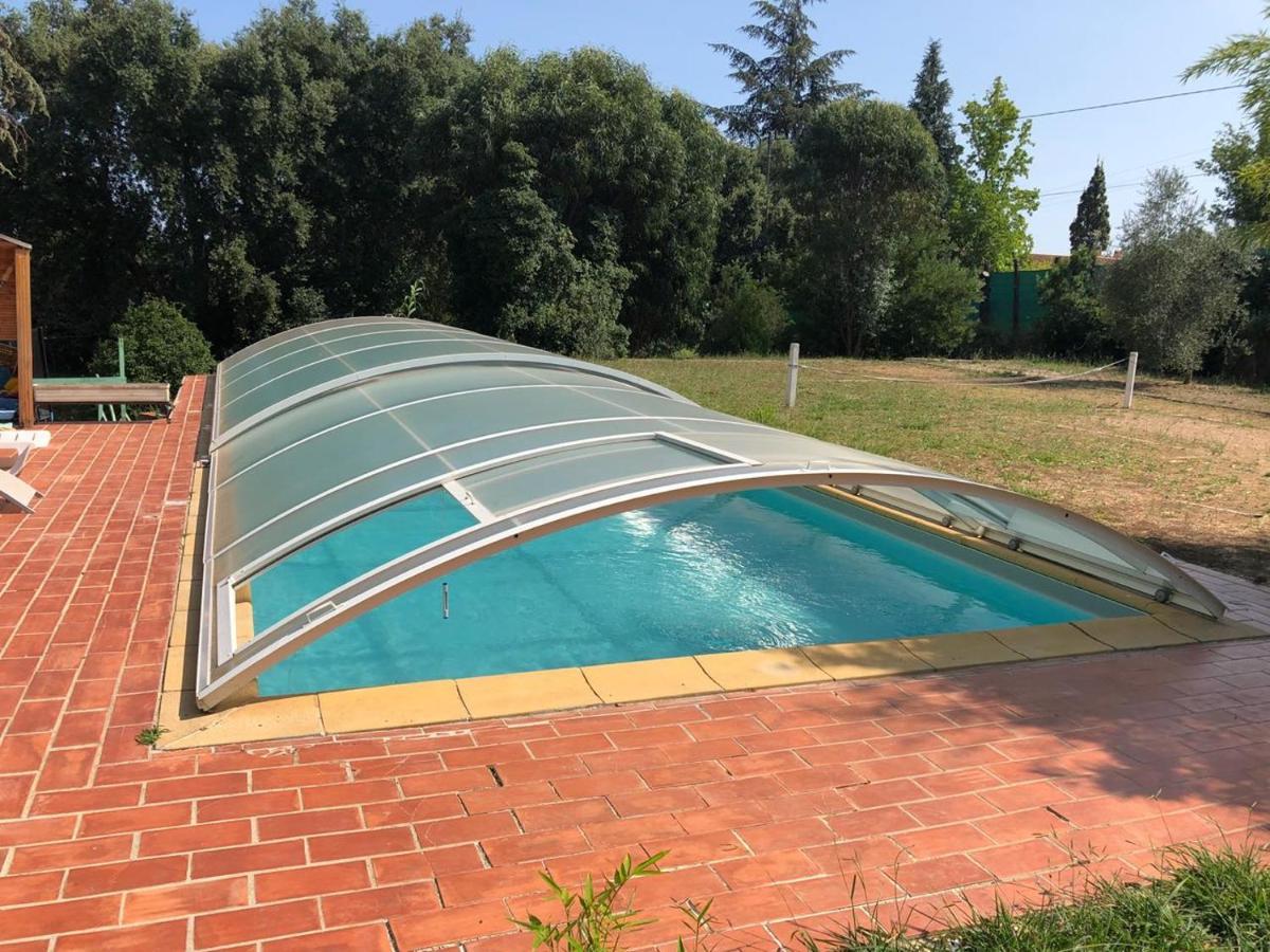 Appartement L'oliveraie La Londe-les-Maures