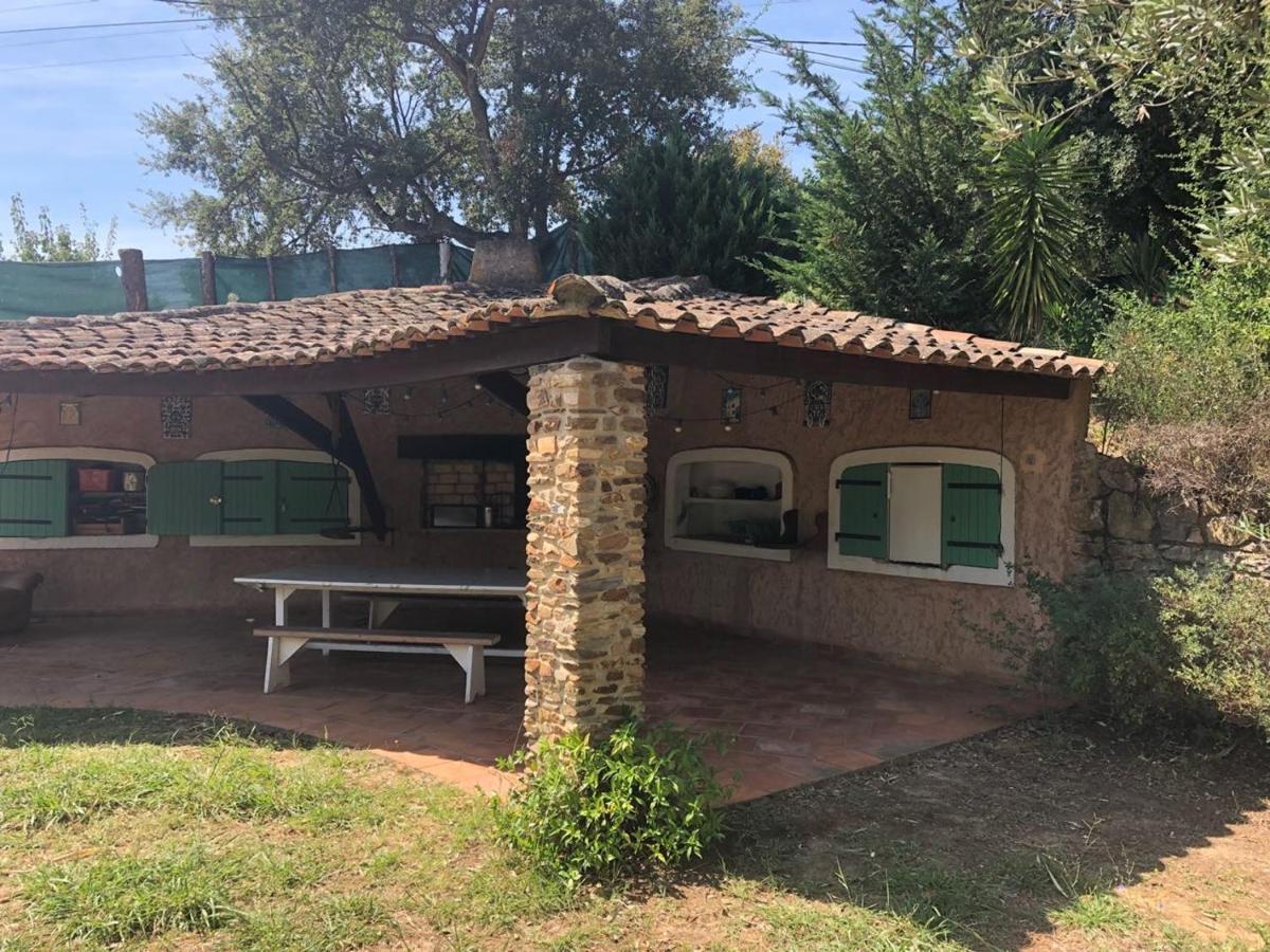 Apartment L'oliveraie La Londe-les-Maures