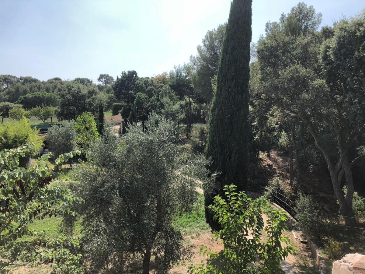 Appartement L'oliveraie La Londe-les-Maures