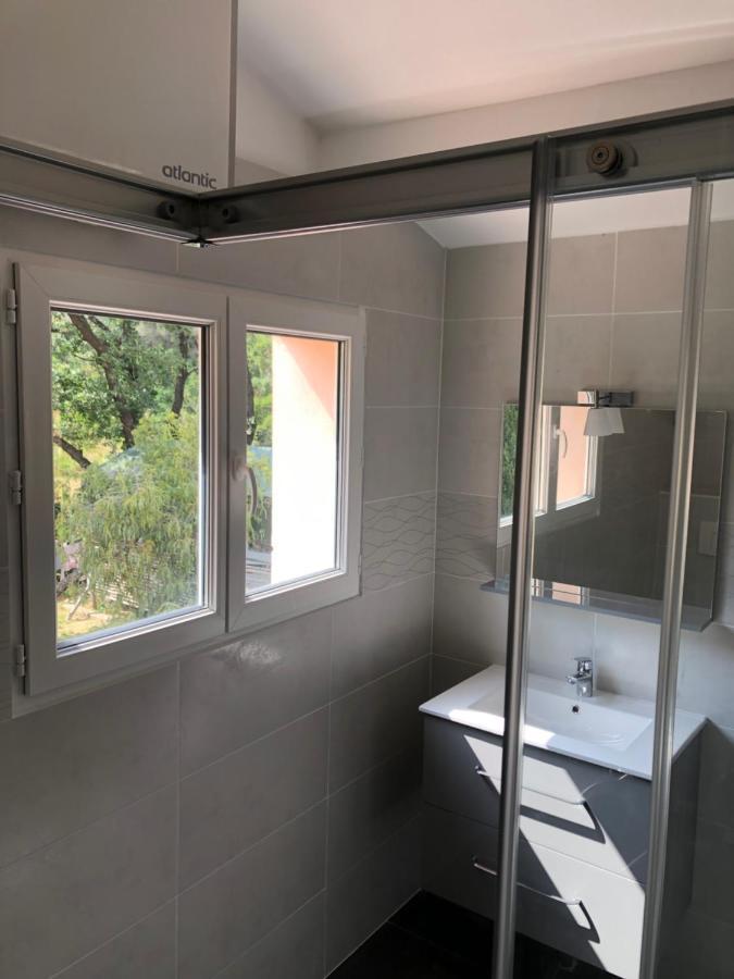 Appartement L'oliveraie