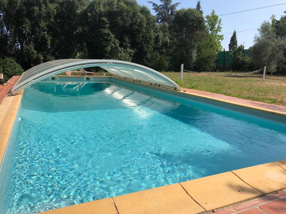 Appartement L'oliveraie