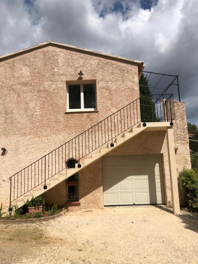 L'oliveraie Apartment La Londe-les-Maures
